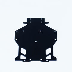 G-Force Alu plate for G-force GP-1