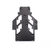 RTRC Aluminium Chassis Option RTA - HeliDirect