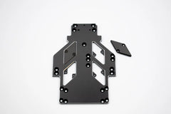 RTRC Brass Weight Set for RTA Chassis - HeliDirect