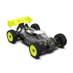 Rlaarlo 1/8 4WD Buggy Dragon Scale Knight | DSK KIT