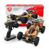Rlaarlo 1/8 4WD Buggy Dragon Scale Knight | DSK RTR