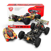 Rlaarlo 1/8 4WD Buggy Dragon Scale Knight | DSK Roller(Without Electric Parts)