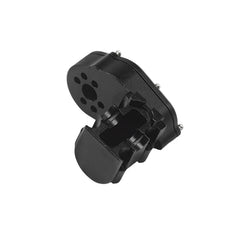 Aluminum gear box with cover for SCX30 Cars Upgrade Parts