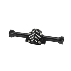 Aluminum Rear Axle with Cover for SCX30 Cars Upgrade Parts
