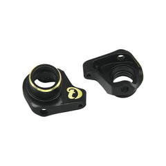 Brass knuckles with bearing for SCX30 Cars Upgrade Parts