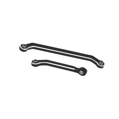 Aluminum Steering Link for SCX30 Cars Upgrade Parts (2pcs/set)