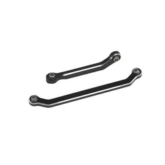 Aluminum Steering Link for SCX30 Cars Upgrade Parts (2pcs/set)
