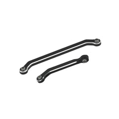 Aluminum Steering Link for SCX30 Cars Upgrade Parts (2pcs/set)