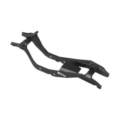 Aluminum Chassis with Magnet Fit Stock Body and DIY Body for SCX30 Cars Upgrade Parts