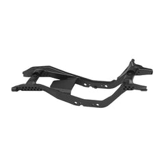 Aluminum Chassis with Magnet Fit Stock Body and DIY Body for SCX30 Cars Upgrade Parts