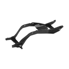 Aluminum Chassis with Magnet Fit Stock Body and DIY Body for SCX30 Cars Upgrade Parts