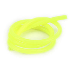 Dubro Silicone 2' Fuel Tubing, Yellow