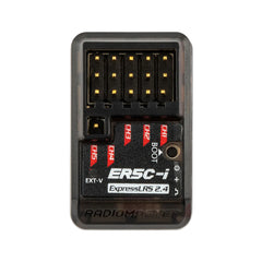 RadioMaster ER5C-i 2.4GHz ELRS PWM Receiver - HeliDirect