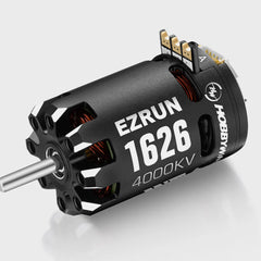 HobbyWing Ezrun 1626 Sensored Motor 4000KV Drift