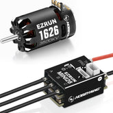 HobbyWing EZRUN Mini28 Combo (Mini28 ESC + 1626 SD Motor 3500KV)