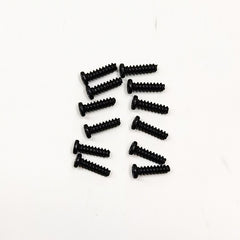 MJX HYPER GO Round Head Flat Tail Screw For 16207 - HeliDirect