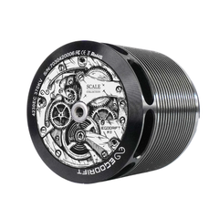 Egodrift Scale Collection 4230EC Eclipse / 370Kv Motor (6x36mm) shaft