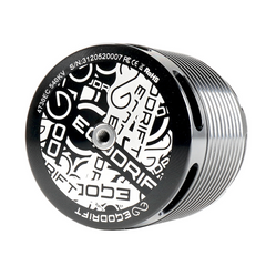 Egodrift Tengu 4730EC Eclipse / 540kV Motor (6x55mm) shaft