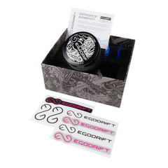 Egodrift Tengu 4730EC Eclipse / 540kV Motor (6x35mm) shaft