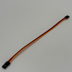 Enjet Power 3P Dupont Cable (20cm)