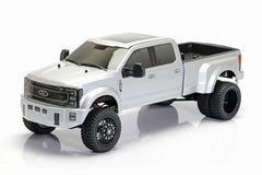 CEN Racing FORD F-450 SD KG1 Wheel Edition 1/10 4WD RTR (SILVER Mercury) Custom Truck DL-Series