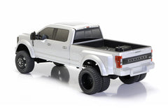 CEN Racing FORD F-450 SD KG1 Wheel Edition 1/10 4WD RTR (SILVER Mercury) Custom Truck DL-Series