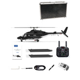 Yu Xiang F02S AirWolf Scale RC Helicopter w/ GPS Intelligent Control System - RTF