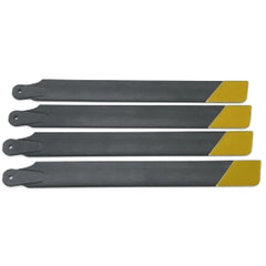 YX F06 Main Blade Set - HeliDirect
