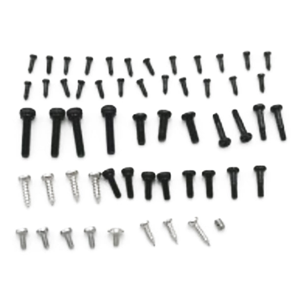 YX F06 Screw Set - HeliDirect