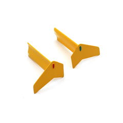 YX F06 Tail Vertical Fin - HeliDirect