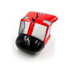 YX F07S Coast Guard Cockpit Cover