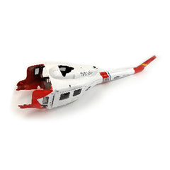 YX F07S Coast Guard Fuselage (Without Cockpit Cover)