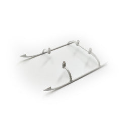 YX F07S Coast Guard Landing Gear Assembly