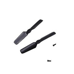 YX F07S NAVY Rescue Tail Rotor