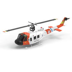 YuXiang F07 Huey UH-1D Scale RC Helicopter - RTF