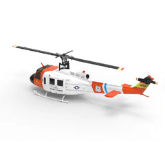 YuXiang F07 Huey UH-1D Scale RC Helicopter - RTF