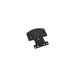 F1-032 Xbility Mount Carbon Bumber For XB-F1 (1pcs)