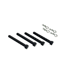 F1-049 Xbility Plastic Body Post (4pcs) for XB-F1