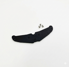 Xbility Plastic Bumper (1pcs) for XB-F1