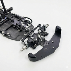 Xbility Plastic Bumper (1pcs) for XB-F1