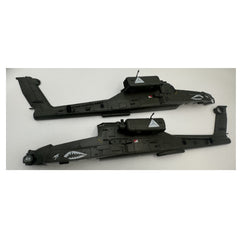 YX F11S Fuselage Set