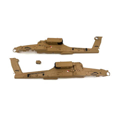 YX F11H Fuselage Set
