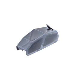 YX F112S Cockpit Cover - Gray