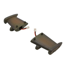 YX F112S Weapon Mount Set - Weathered Green