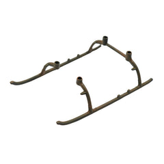 YX F112S Landing Gear - Weathered Green