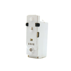 YX F112S Battery - Red/White