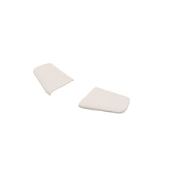 YX F112S Horizontal Stabilizer Set - Red/White