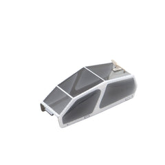 YX F112S Cockpit Cover - Red/White