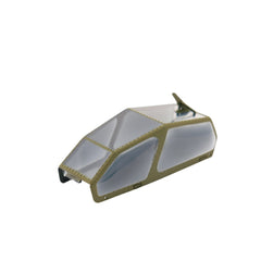 YX F112S Cockpit Cover - Green