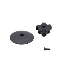 YX F119S Rotor Head (Black)